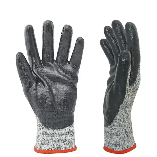 BDK808 Y200 PPE Gloves